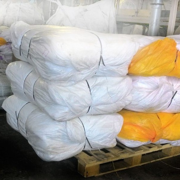 Полипропиленовая ткань